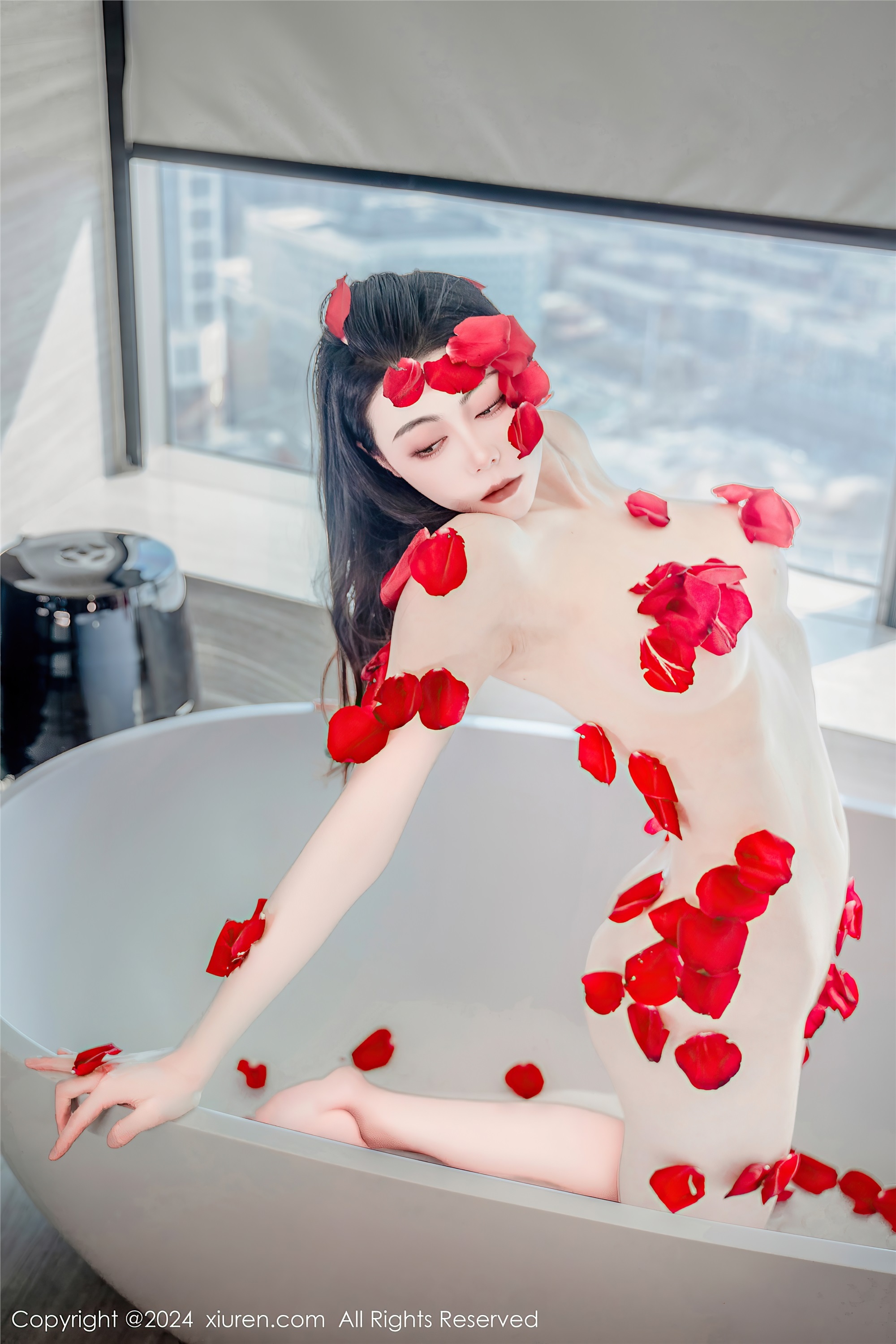 Xiuren秀人网 2024.03.05 NO.8175 瑜伽喵